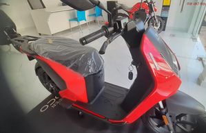 Vmoto citi 2025