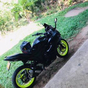 Suzuki Gixxer 160 2017 - Image 2