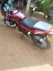 Bajaj Pulsar 150 2007
