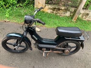 Piaggio 48Cc 2000