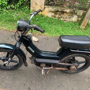 Piaggio 48Cc 2000 - Image 2