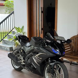 Yamaha R15 2019 - Image 3