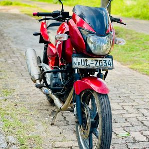 Bajaj Pulsar 200 2010 - Image 2