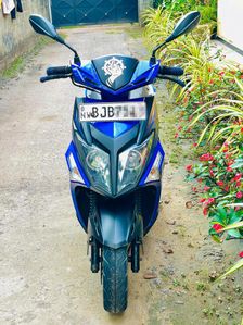 Ranomoto Pattaya Double Power 2021