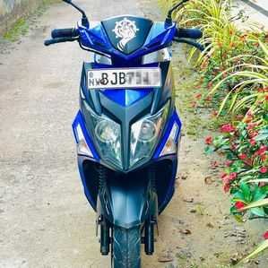 Ranomoto Pattaya Double Power 2021 - Image 2