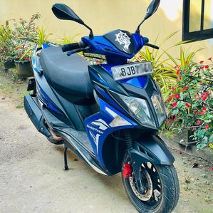 Ranomoto Pattaya Double Power 2021 - Image 3