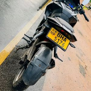 Bajaj Pulsar RS200 2018 - Image 3