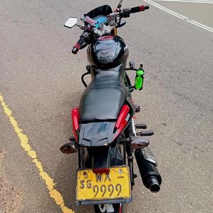 Bajaj Pulsar 180 2011 - Image 3