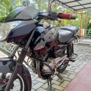 Bajaj Pulsar 135 LS 2011 - Image 3