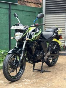Yamaha FZ S Version 2 2015