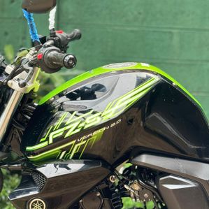 Yamaha FZ S Version 2 2015 - Image 3