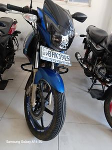 TVS Apache 2018