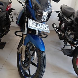 TVS Apache 2018 - Image 2