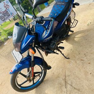 Bajaj Platina 100 2015 - Image 2