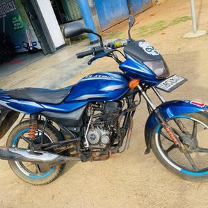 Bajaj Platina 100 2015 - Image 3