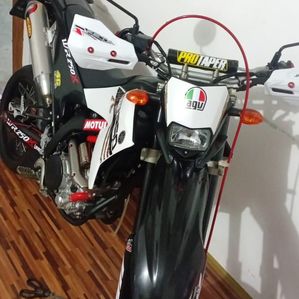 Yamaha WR 250 2014 - Image 2