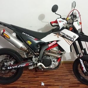 Yamaha WR 250 2014 - Image 3