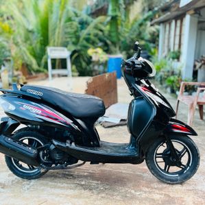 TVS Wego 110 2011 - Image 2