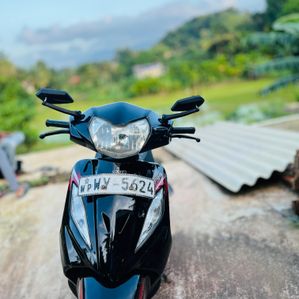 TVS Wego 110 2011 - Image 3