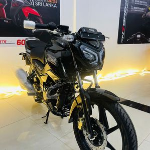 TVS Raider 125 race 2025 - Image 2