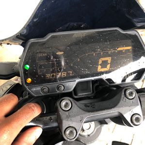 Yamaha MT 15 2019 - Image 2