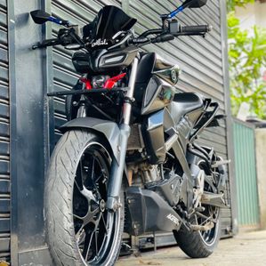 Yamaha MT 15 2019 - Image 3