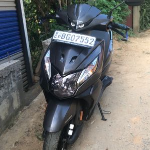 Honda Dio 2018 - Image 2