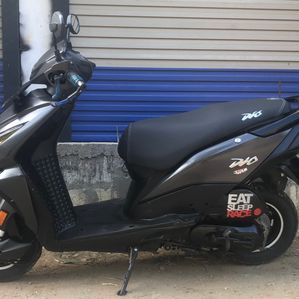 Honda Dio 2018 - Image 3