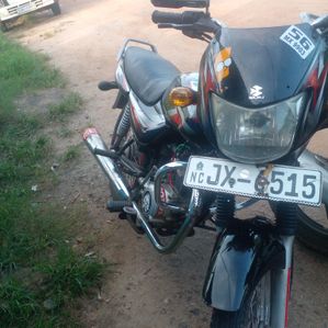Bajaj CT100 2006 - Image 2