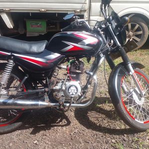 Bajaj CT100 2006 - Image 3
