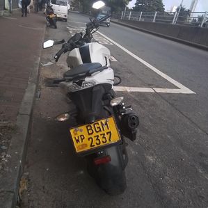 TVS Apache 200CC 2018 - Image 2