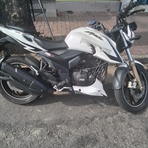 TVS Apache 200CC 2018 - Image 3