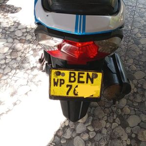 Honda Dio 2016 - Image 2