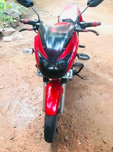 Bajaj Pulsar 180 2006