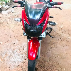 Bajaj Pulsar 180 2006 - Image 2