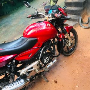 Bajaj Pulsar 180 2006 - Image 3