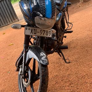 Bajaj Discover 125 2012 - Image 2