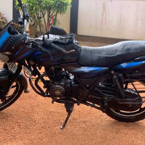 Bajaj Discover 125 2012 - Image 3