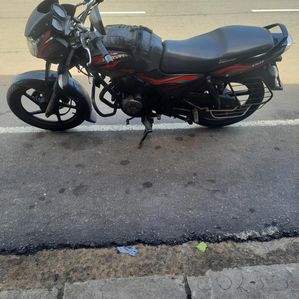 Bajaj Discover 150 2012 - Image 3