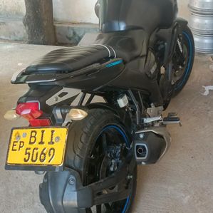 Yamaha FZ S 2015 - Image 3