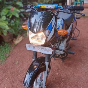 Bajaj CT100 2025 - Image 3