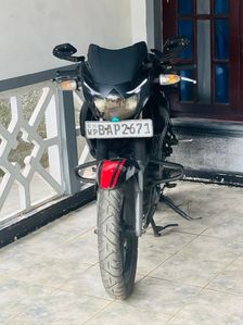TVS Apache 150 2013