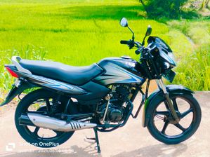 TVS Metro 2020 2021