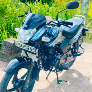 TVS Metro 2020 2021 - Image 3