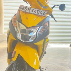 Honda Dio 2019 - Image 2