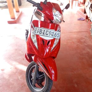 TVS Wego 2019 - Image 2