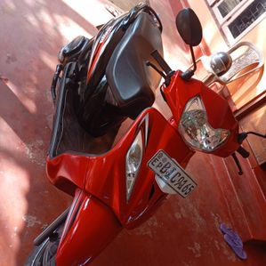 TVS Wego 2019 - Image 3