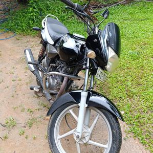 Bajaj Platina 100 2010 - Image 3