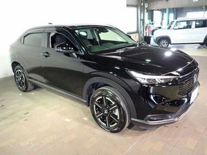 Honda Vezel X 2023