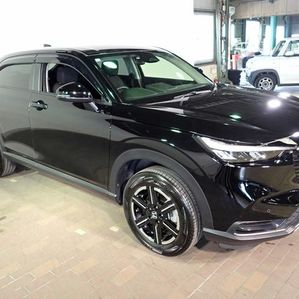 Honda Vezel X 2023 - Image 2